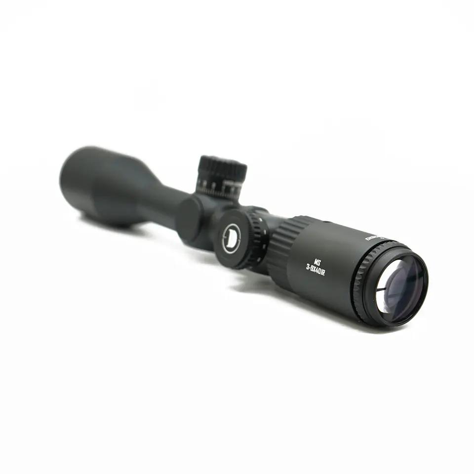 Mira Discovery MS 3-9x40 M35  2