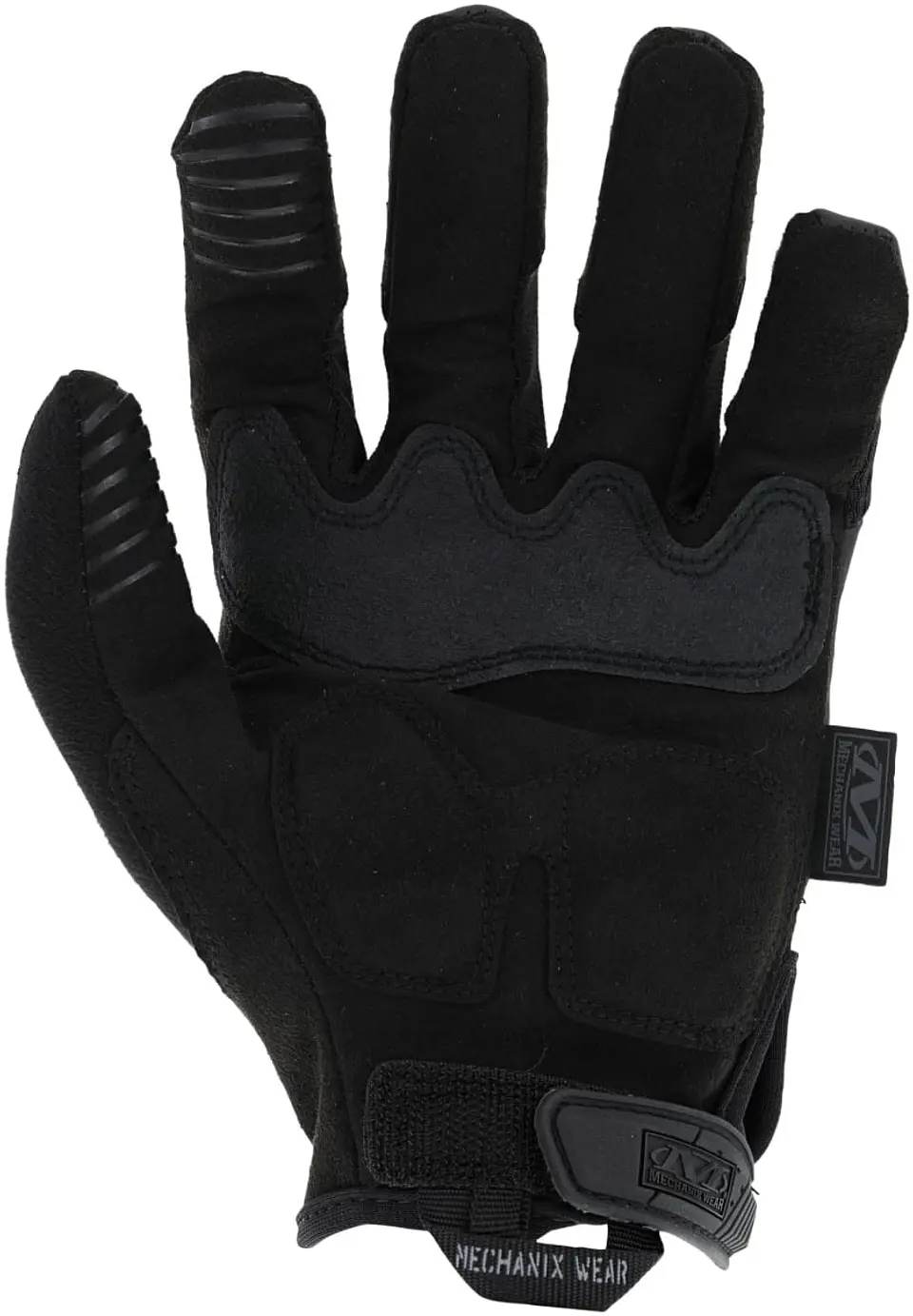 Guante Mechanix M-Pact Black/Grey 2