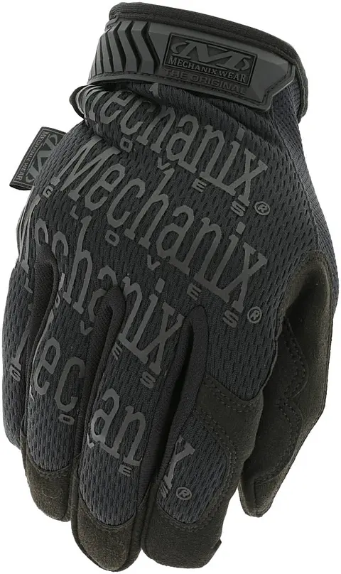 Guante Mechanix FastFit Covert