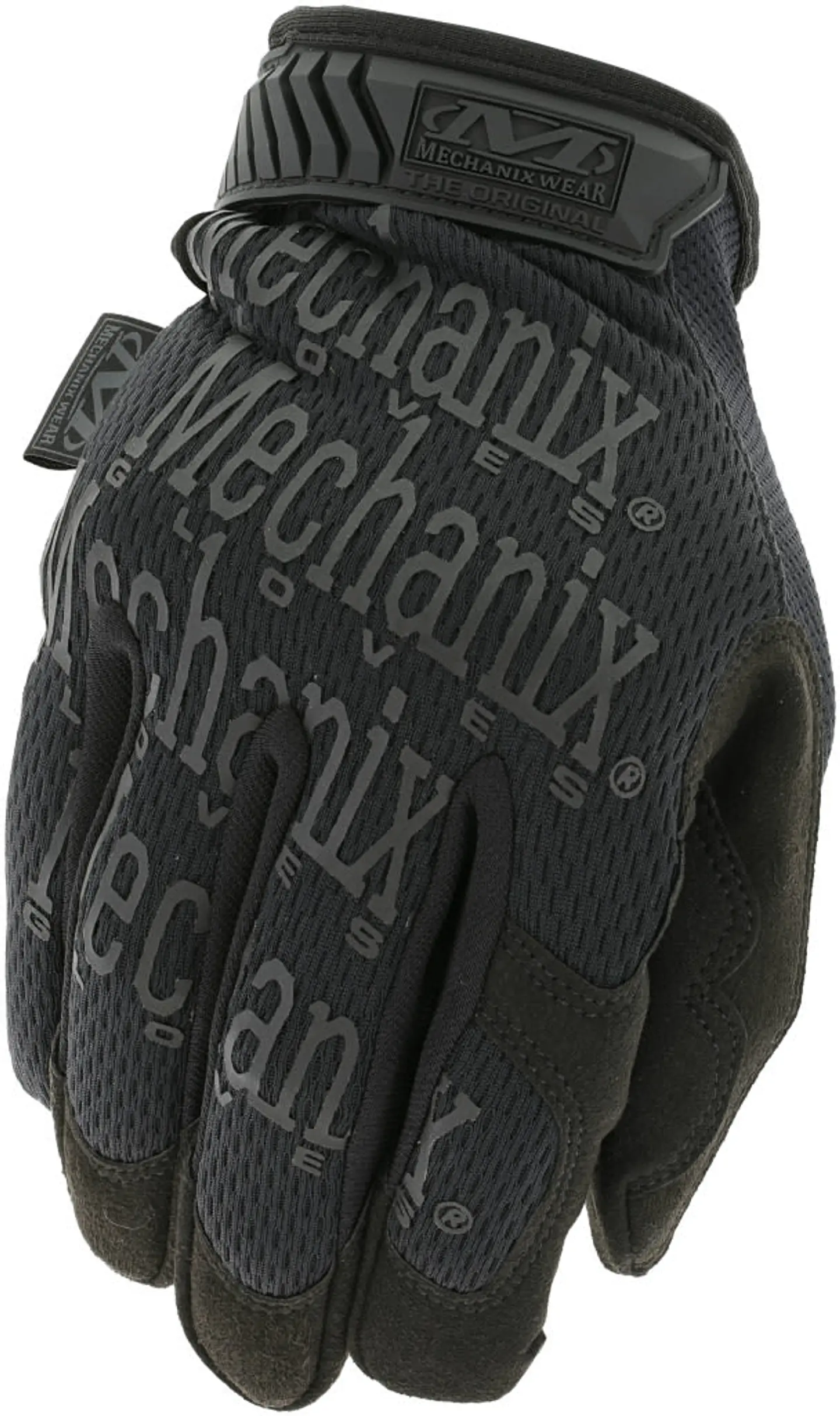 Guante Mechanix FastFit Covert 1