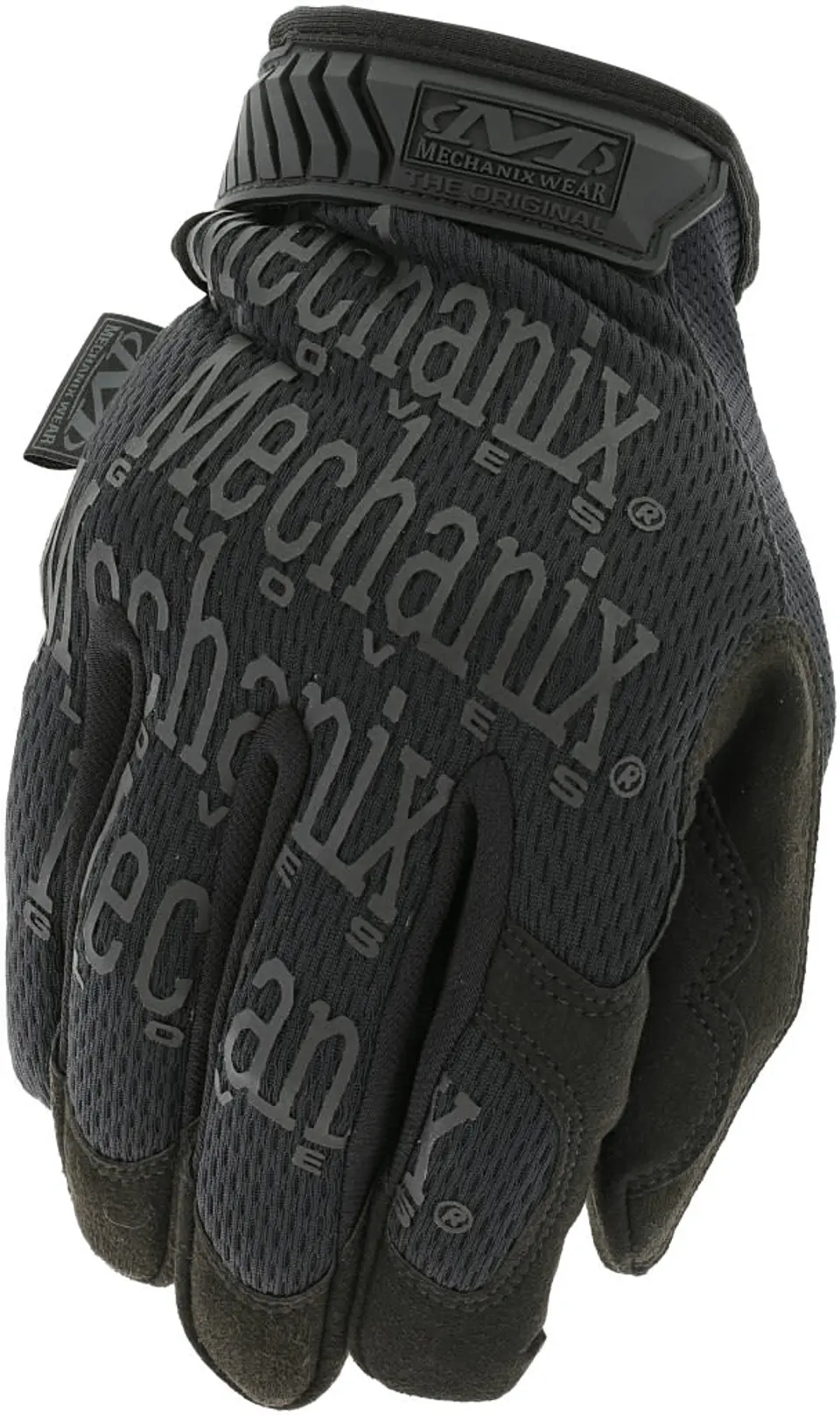 Guante Mechanix FastFit Covert 1