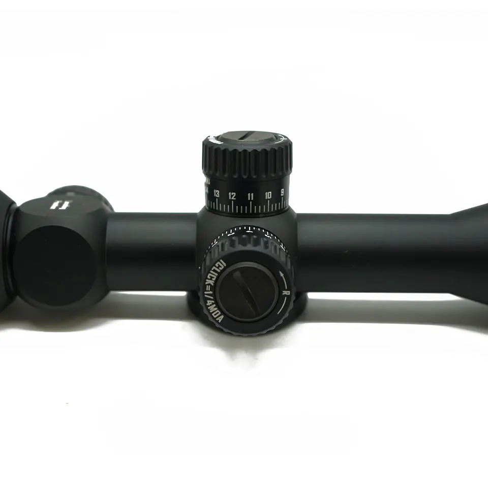 Mira Discovery MS 3-9x40 M35  3