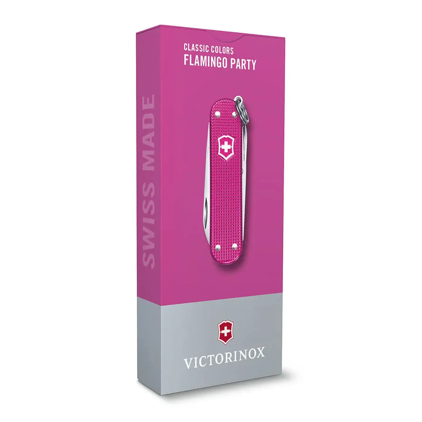 Victorinox Alox Flamingo Party 0.6221.251G 2