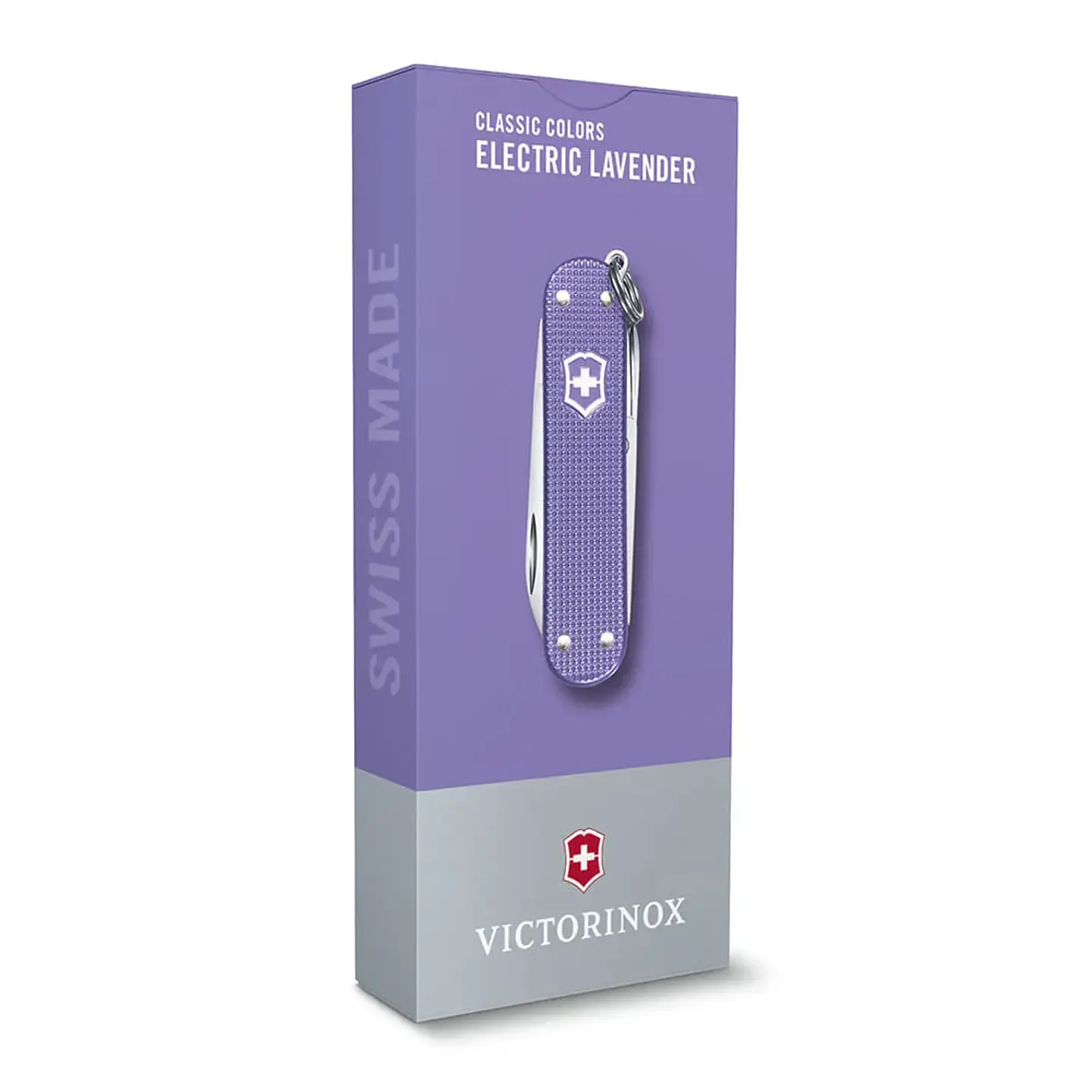Victorinox Alox Electric Lavender 0.6221.223G 2