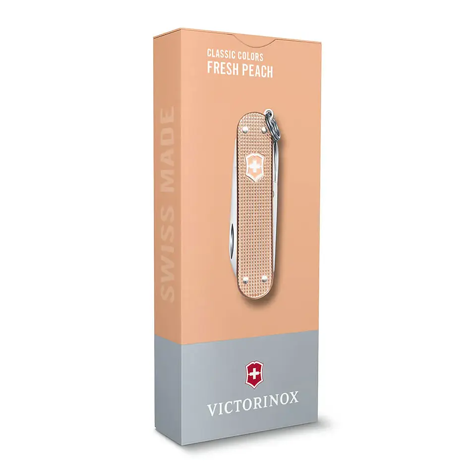 Victorinox Alox Fresh Peach 0.6221.202G 2
