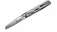 Cortapluma Schneide Jeden Tag 6 Inox 61002 - Miniatura 1