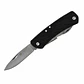 Cortapluma Schneide Jeden Tag 8 G10 Black 61001 - Miniatura 1