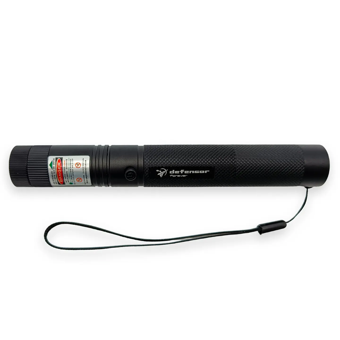 Láser Verde Astronómico 532 nm / 5000 m 2