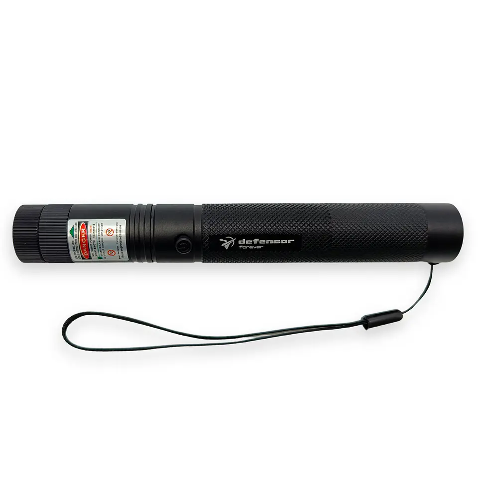 Láser Verde Astronómico 532 nm / 5000 m 2