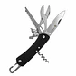 Cortapluma Schneide Jeden Tag 8 G10 Black 61001 - Miniatura 2