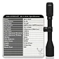 Mira Discovery MS 3-9x40 M35  - Miniatura 4
