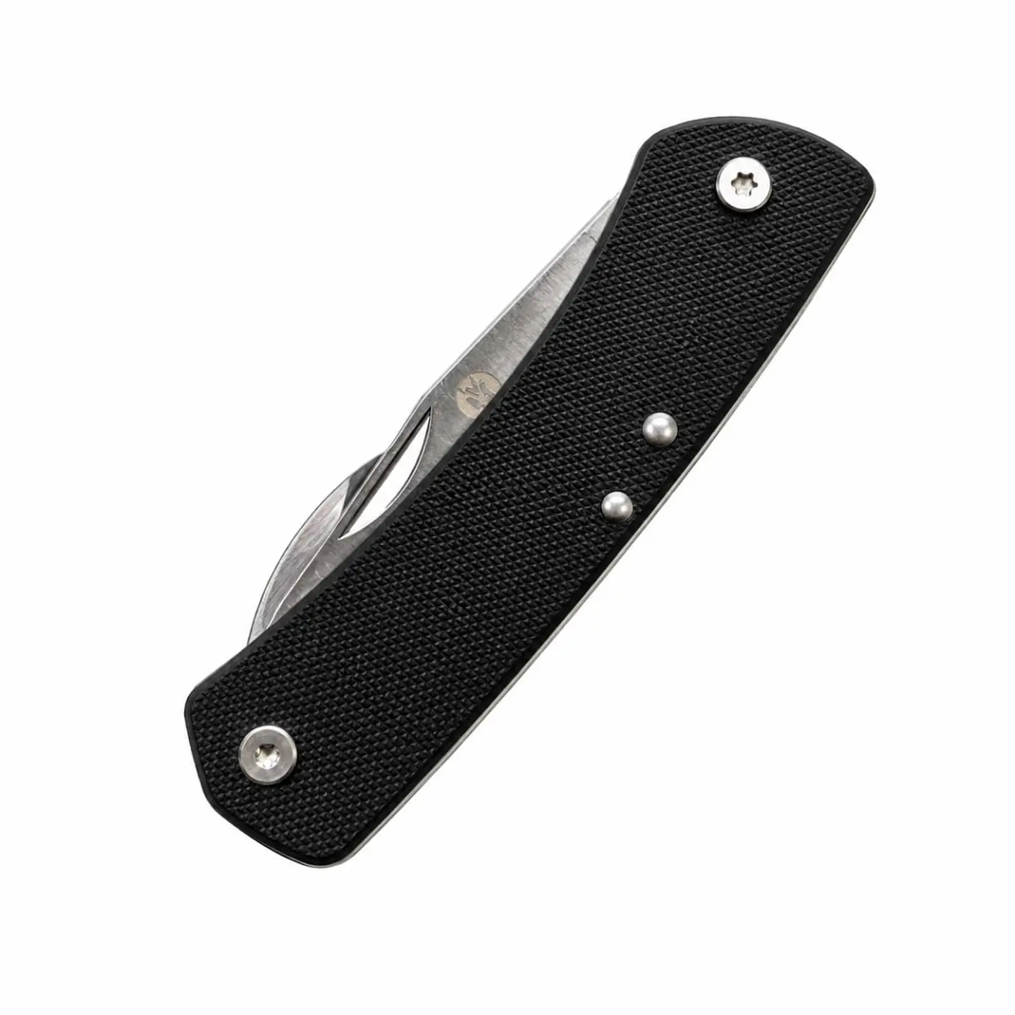 Cortapluma Schneide Jeden Tag 8 G10 Black 61001 3