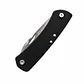 Cortapluma Schneide Jeden Tag 8 G10 Black 61001 - Miniatura 3