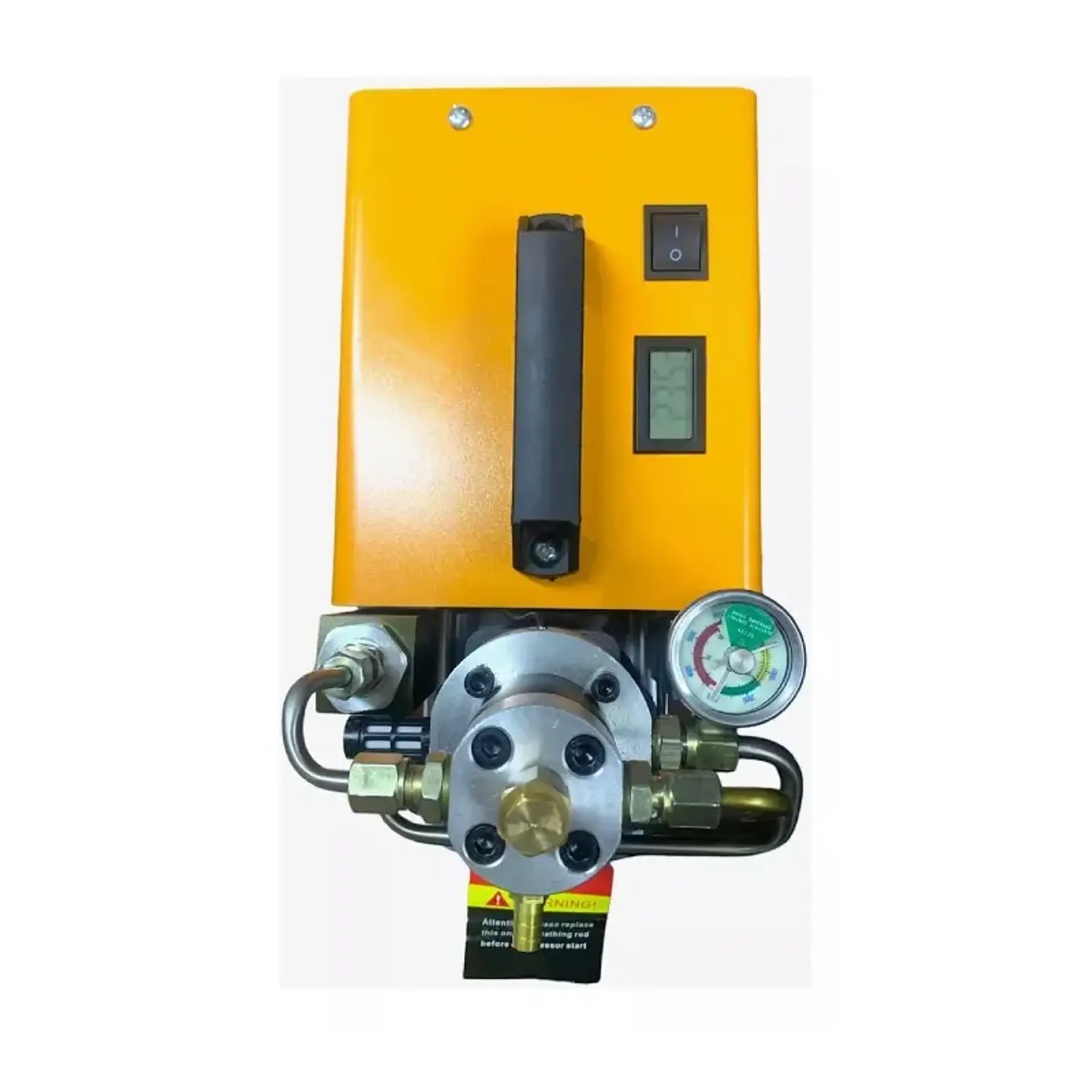 Compresor TEC SHCAP002 4500 PSI 220V 2