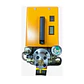 Compresor TEC SHCAP002 4500 PSI 220V - Miniatura 2