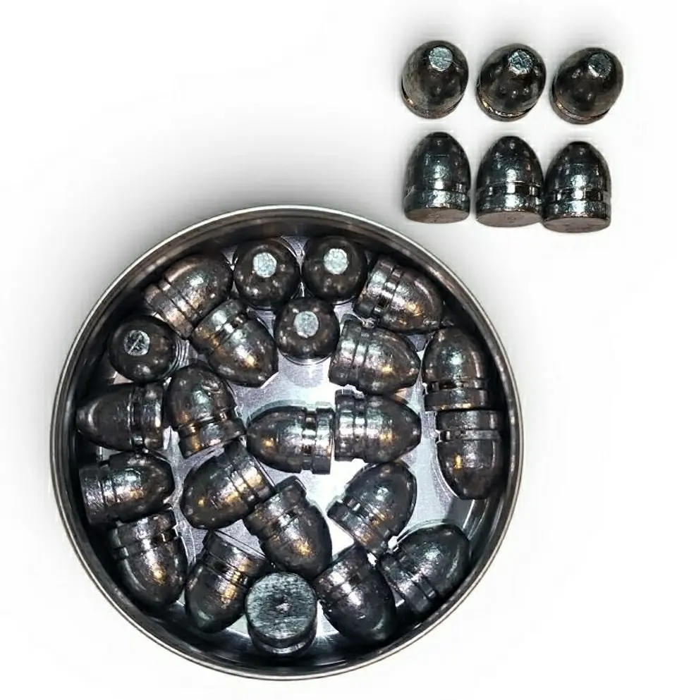 Slug URC cal .50 / 300 gr / 30 unidades 2