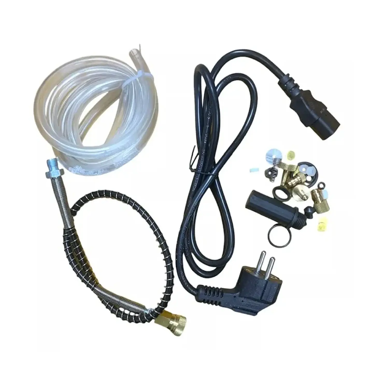 Compresor TEC SHCAP002 4500 PSI 220V 3