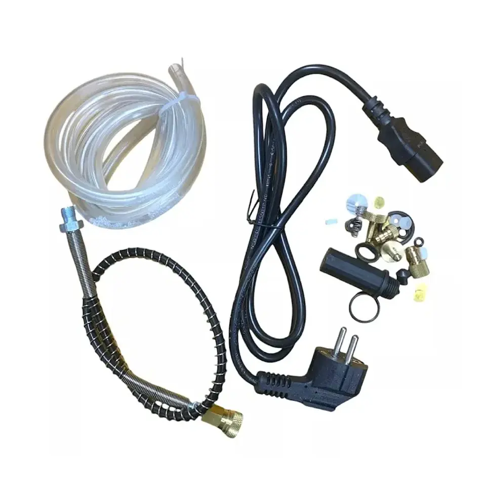 Compresor TEC SHCAP002 4500 PSI 220V 3