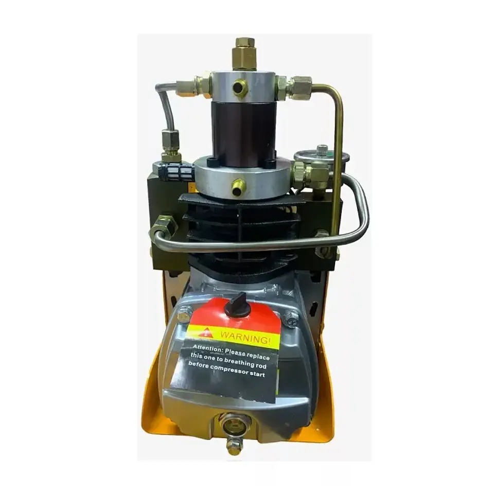 Compresor TEC SHCAP002 4500 PSI 220V 4