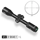 Mira Discovery MS 3-9x40 IR-L M25  - Miniatura 1
