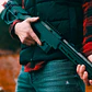 Rifle CO2 Crosman 1077 Tactical 4.5 - Miniatura 2
