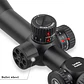 Mira Discovery MS 3-12x42 AOAC M23  - Miniatura 3