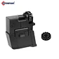Rifle CO2 Crosman 1077 Tactical 4.5 - Miniatura 4