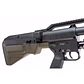 Rifle PCP Umarex Hammer bullpup .50 + Funda  - Miniatura 5