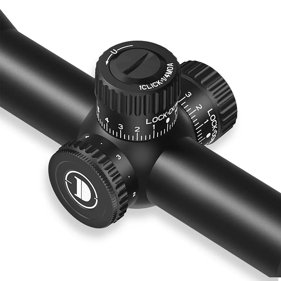 Mira Discovery MS 3-9x40 IR-L M25  3