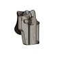 Funda Amomax Ajuste Múltiple Coyote - Miniatura 1