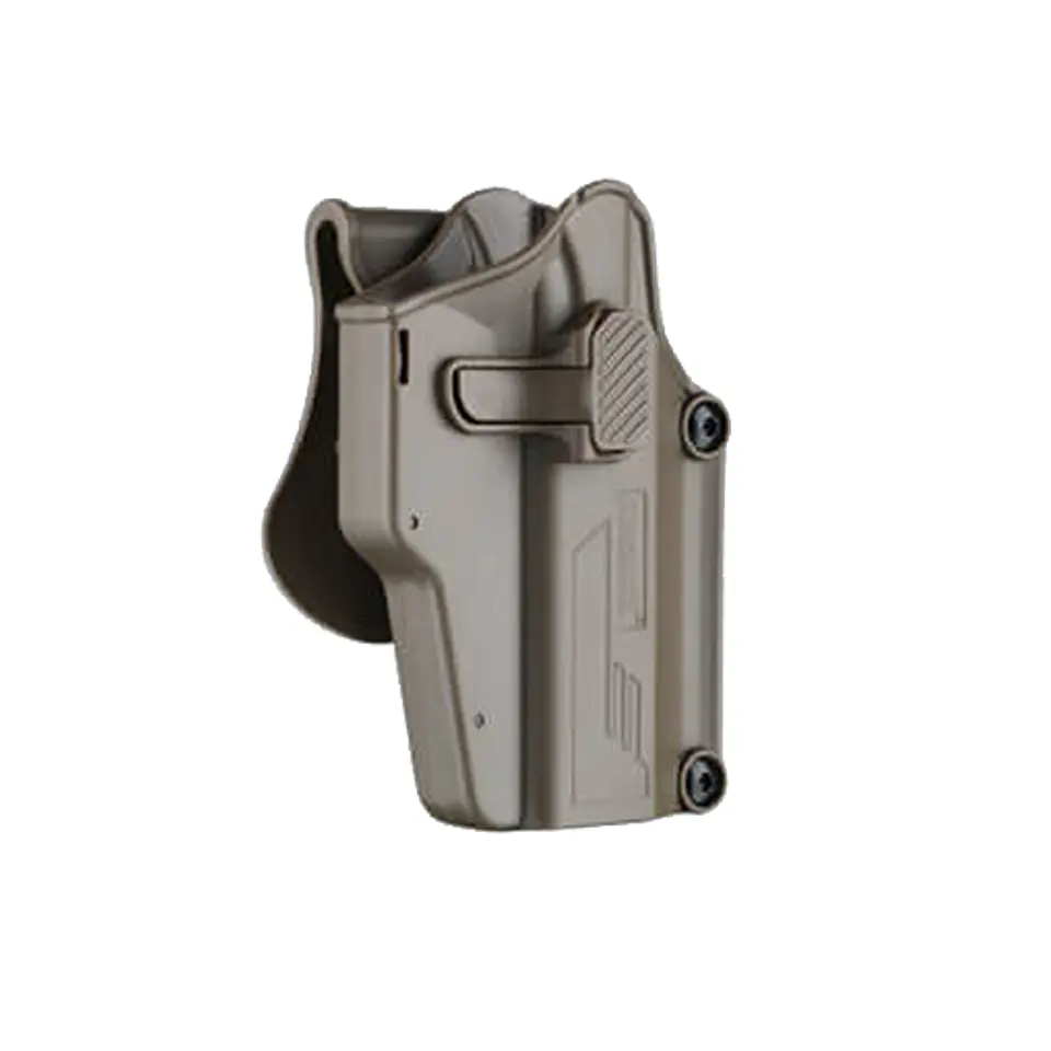 Funda Amomax Ajuste Múltiple Coyote 1