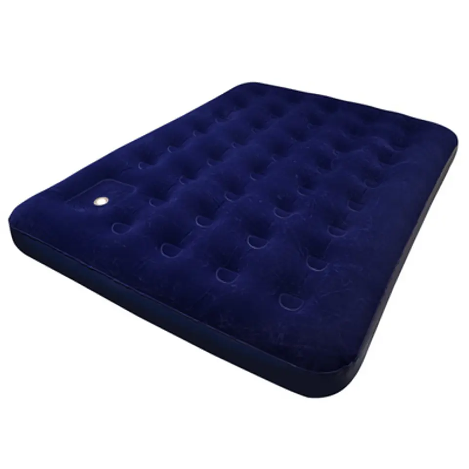 Colchón Inflable NTK Zenite 2 Plazas 1