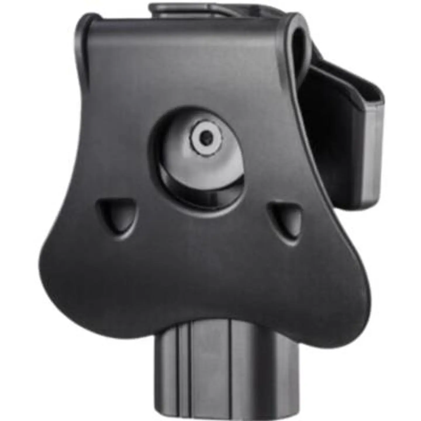 Funda Amomax Glock 17/22/31 Negra 2