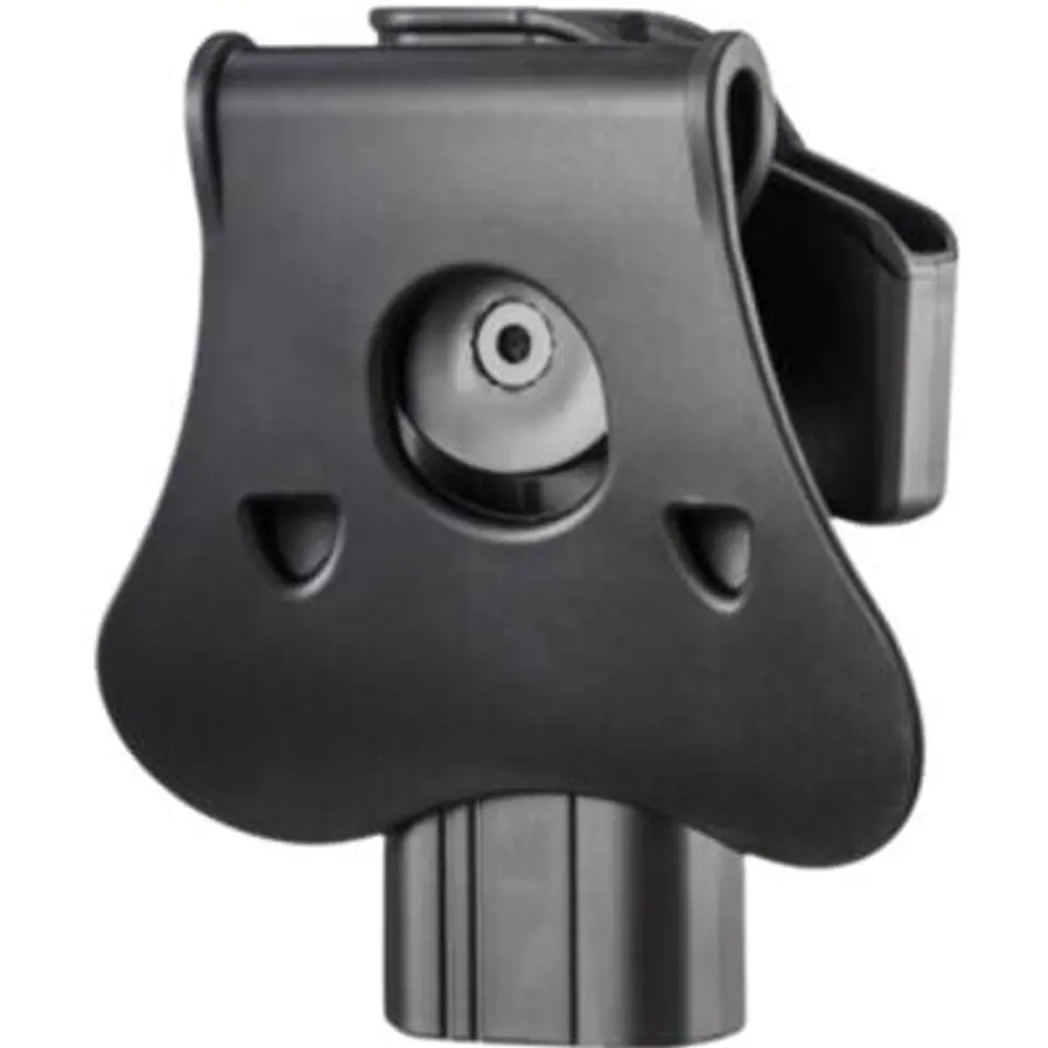 Funda Amomax Glock 17/22/31 Negra 2
