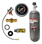 Scuba Apolo 6,8 L Fibra de Carbono + DIN - Miniatura 1
