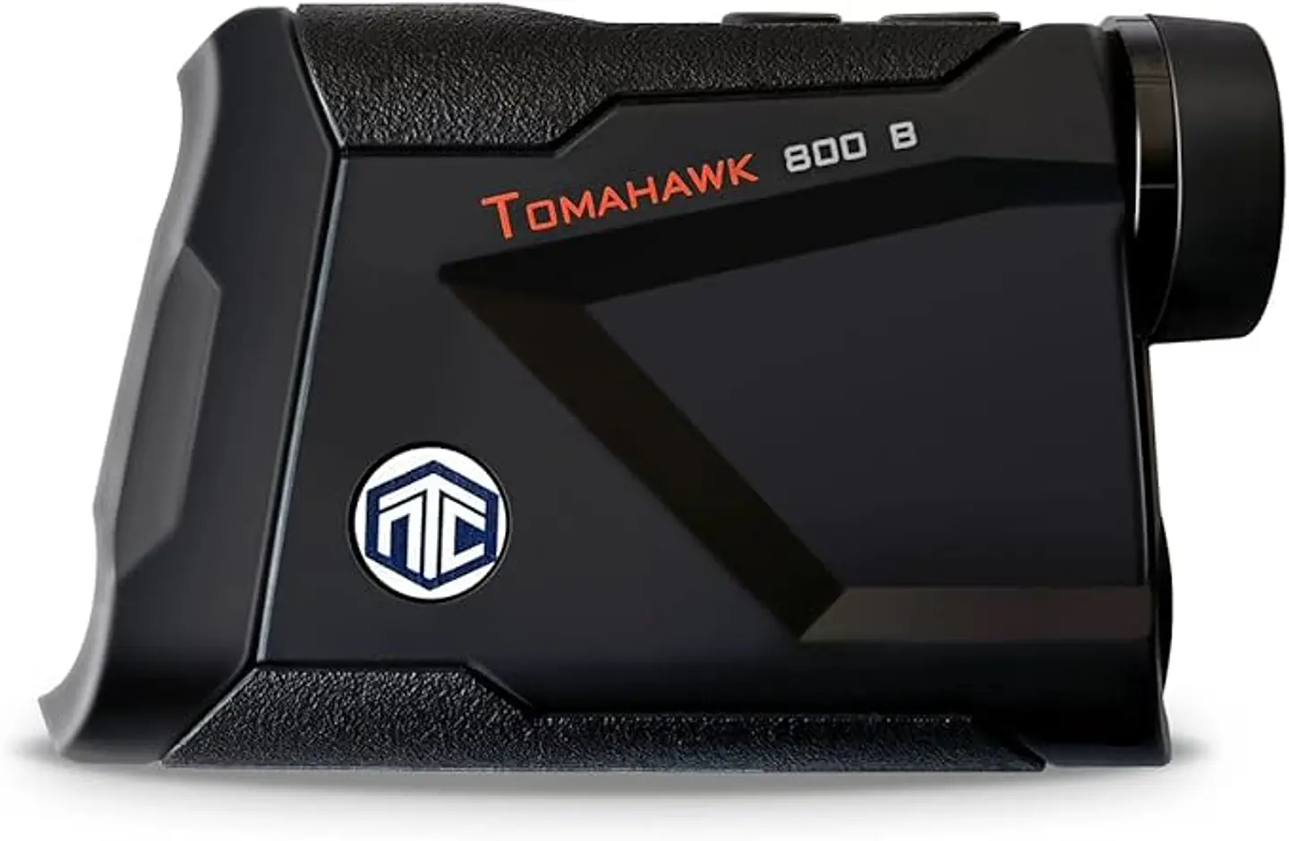 Telémetro Tomahawk Rangefinder láser HR-800 4
