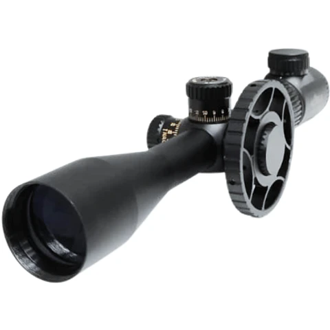 3-9x40 SFIR SFP Apolo