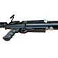 Rifle PCP AEA Challenger Pro 5.5 + Funda + Postones - Miniatura 3