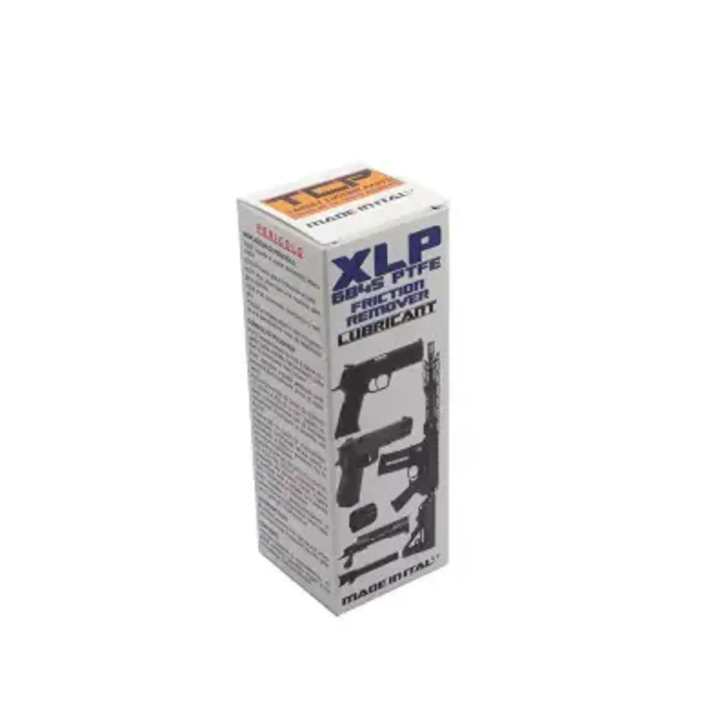 Aceite TCP XLP 6845 PTFE 100ml 2