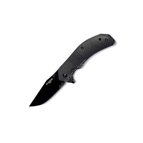 Schneide Krieger Gris