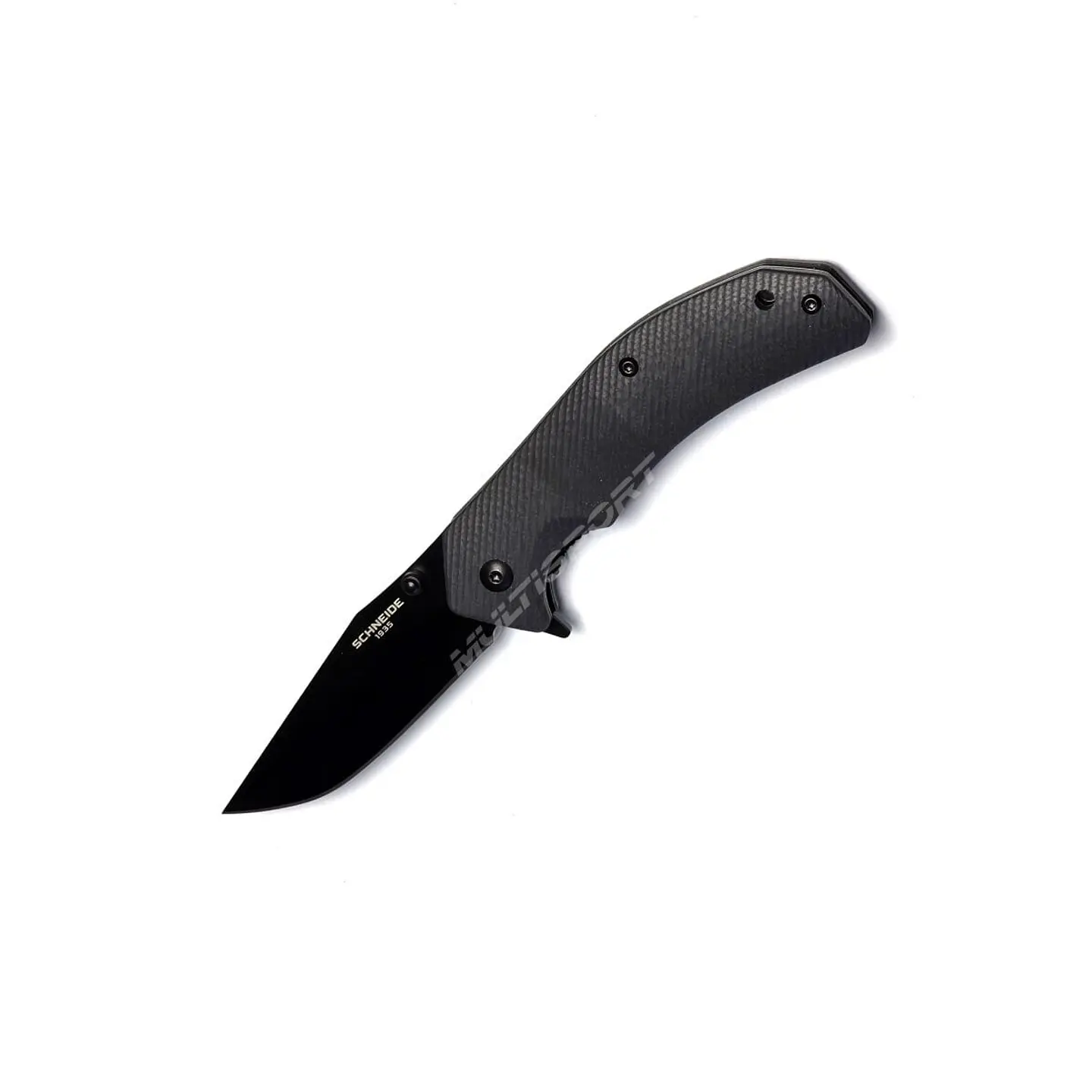 Schneide Krieger Gris 1