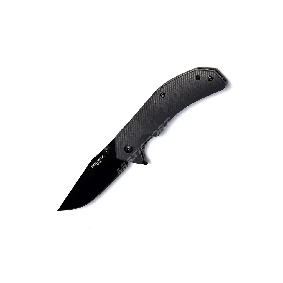 Schneide Krieger Gris 1