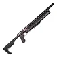 Rifle PCP AEA SF Sniper Semi 5.5 + Funda + Postones - Miniatura 1