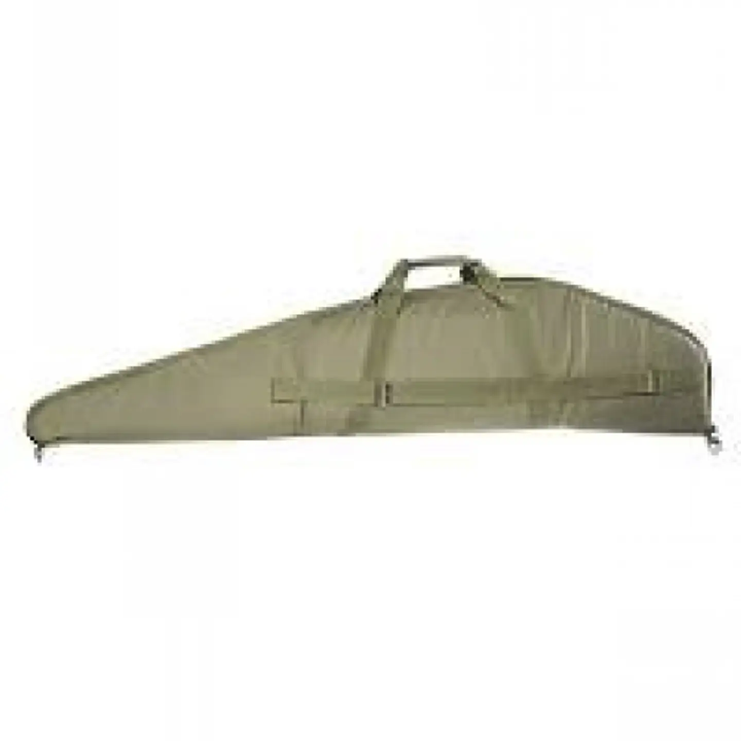Funda Rifle Acolchada ZLIP B19 Verde 1