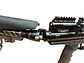Rifle PCP AEA Challenger Pro 5.5 + Funda + Postones - Miniatura 5