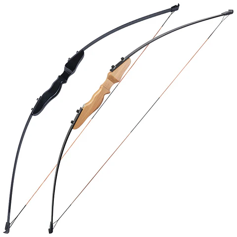 Arco de Flechas Defensor 40lb Madera
