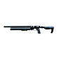 Rifle PCP AEA SF Sniper Semi 5.5 + Funda + Postones - Miniatura 2