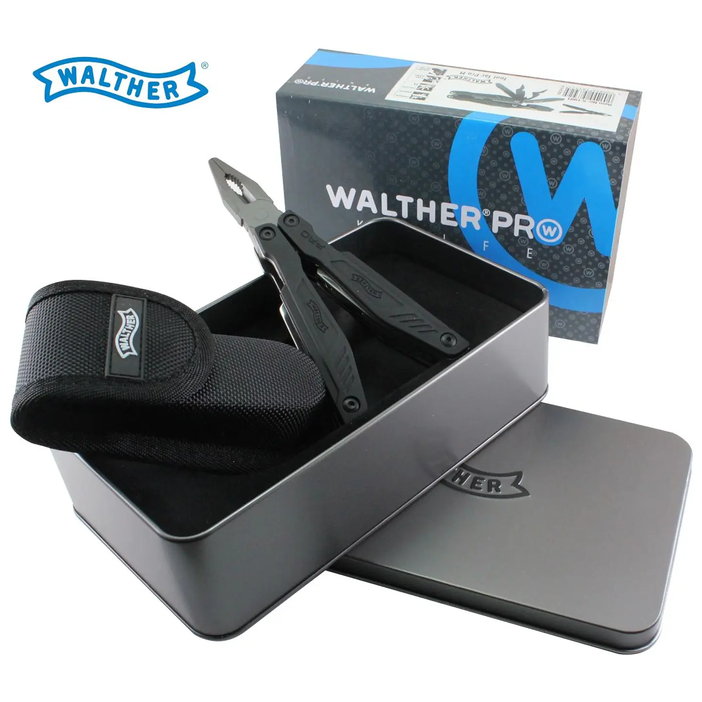 Walther ToolTac M Pro #5.1991 1