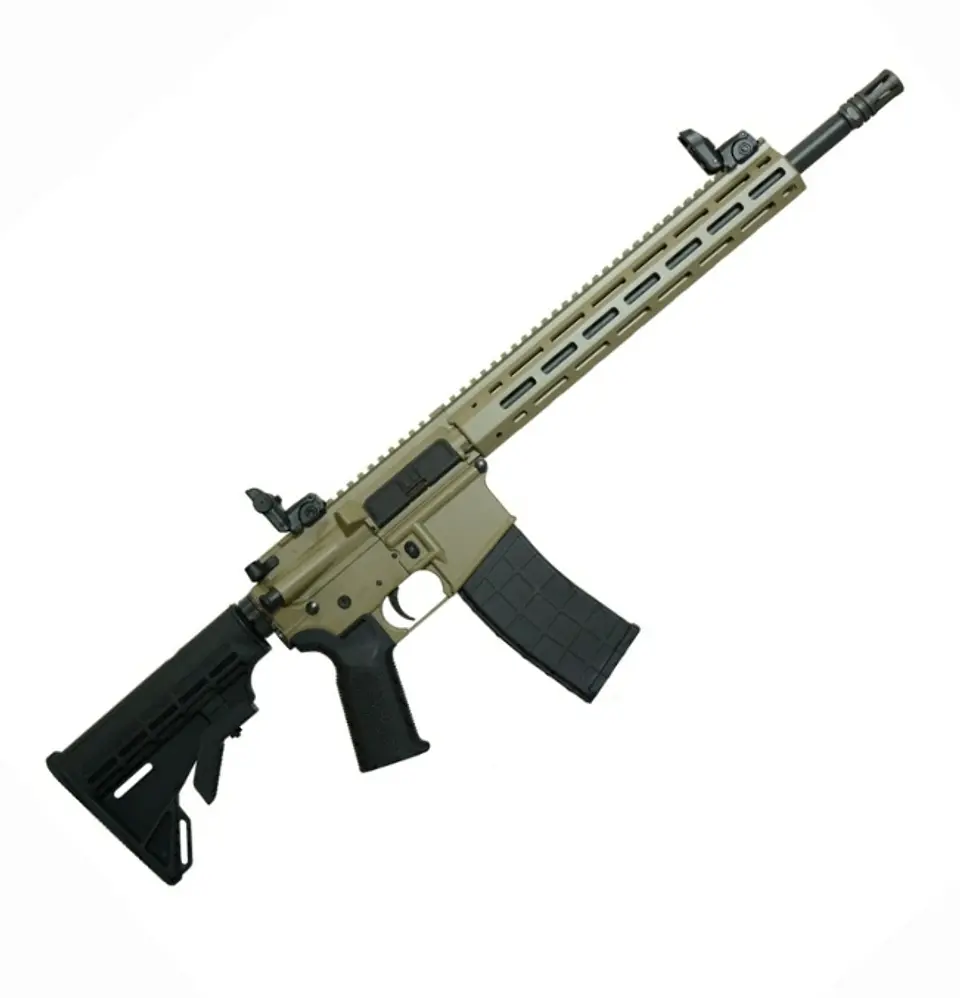 Rifle Tippmann M4-22 Elite .22 LR 1