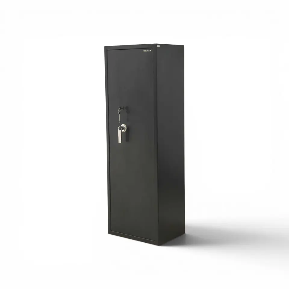 Estante de Armas TH Tactical 8 Armas 1